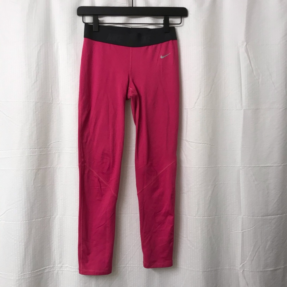 Nike Pro Leggings